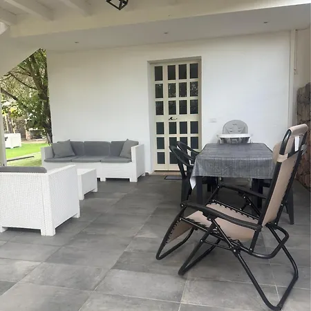 Apartamento Da Gino Conchedda *