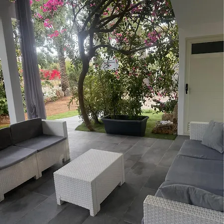 Apartamento Da Gino Conchedda