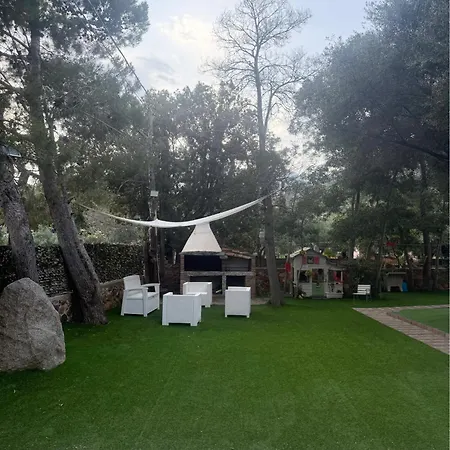 Apartamento Da Gino Conchedda Tertenìa