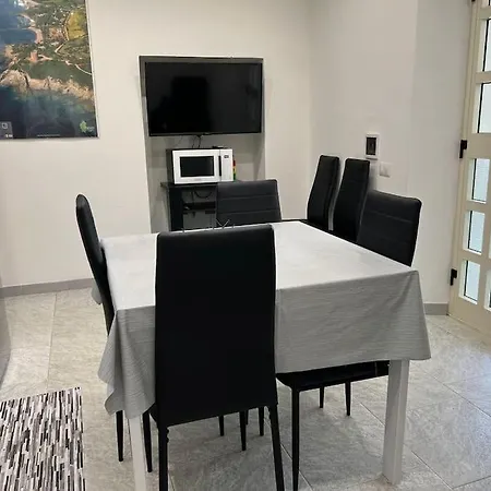 Apartamento Da Gino Conchedda
