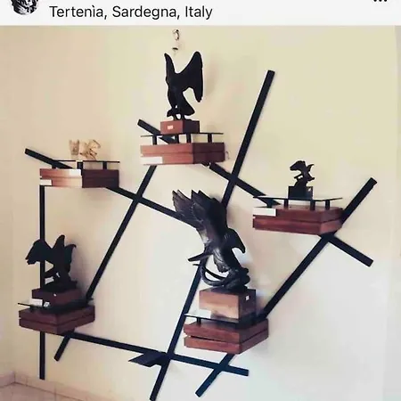 Da Gino Conchedda Apartamento *
