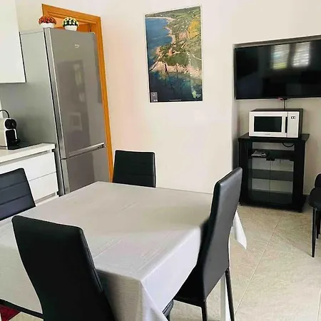 Da Gino Conchedda Tertenìa
