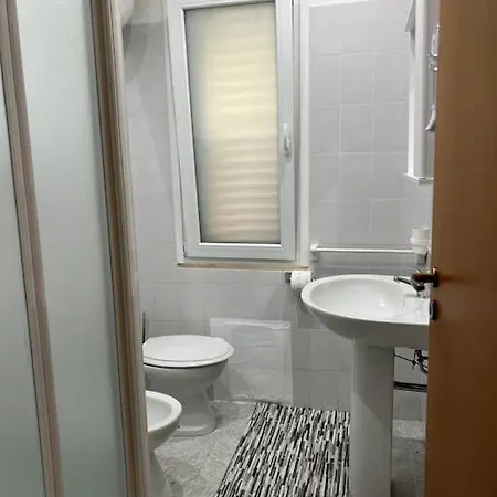 Da Gino Conchedda Apartamento *