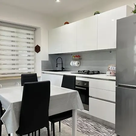 Apartamento Da Gino Conchedda Tertenìa