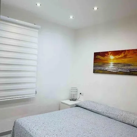 Da Gino Conchedda Apartamento