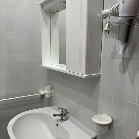 Da Gino Conchedda Apartamento *