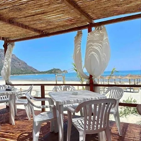 Apartamento Da Gino Conchedda