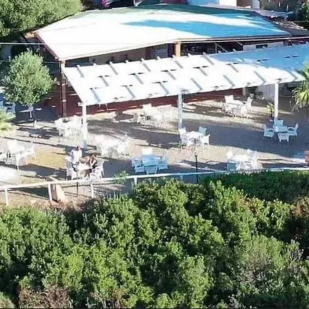 Apartamento Da Gino Conchedda Tertenìa