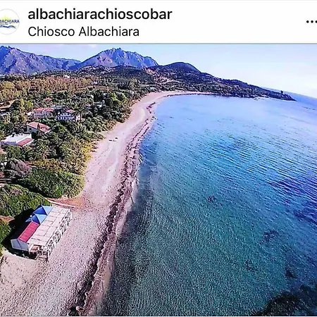 Apartamento Da Gino Conchedda