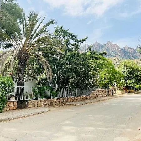 Apartamento Da Gino Conchedda *