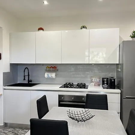 Apartamento Da Gino Conchedda Tertenìa