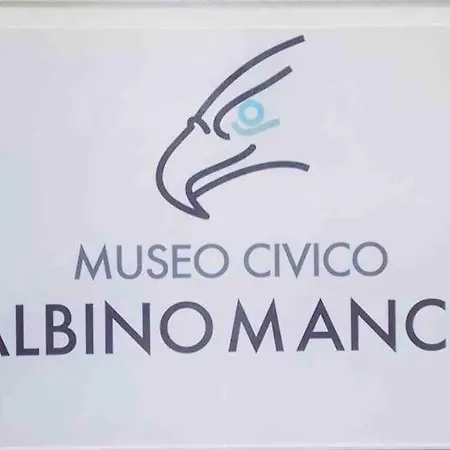 Da Gino Conchedda Apartamento *